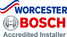 PF-Plumbing-are-accredited-Worcester-Bosch-installers